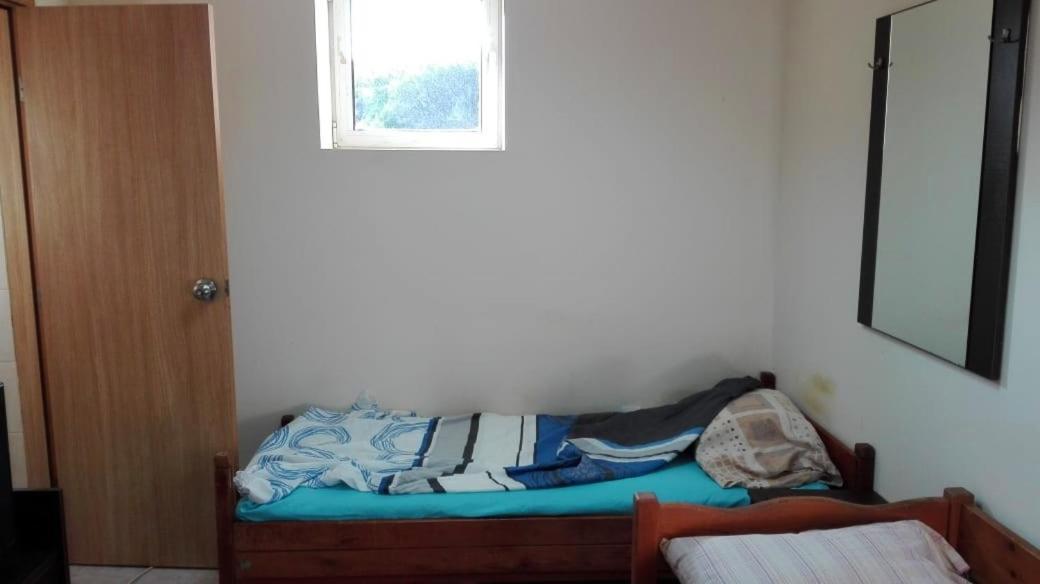 1 Room In Nikea Park Apartaments Golden Sands Exterior foto